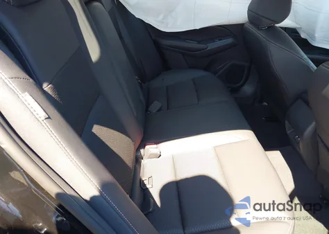 2022 Nissan Altima Sr Fwd from USA, damaged, VIN 1N4BL4CV1NN396437